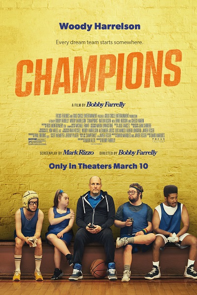 CHAMPIONS