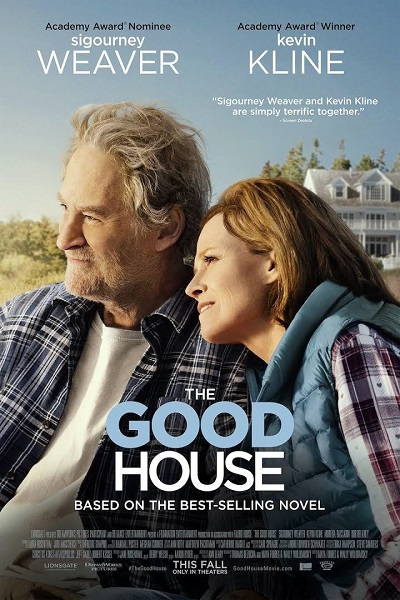 THE GOOD HOUSE in LDX