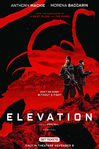 Elevation