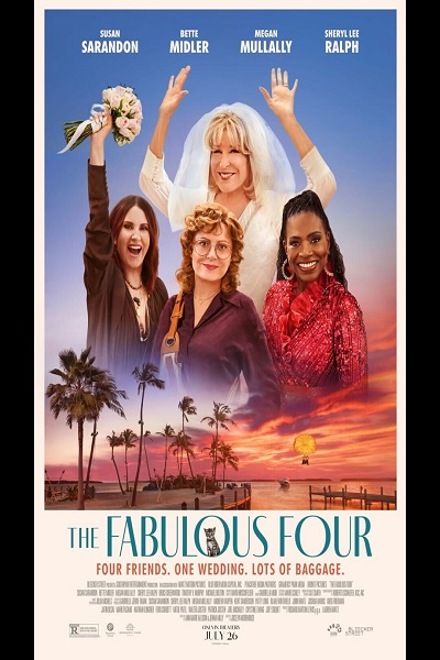 Fabulous Four